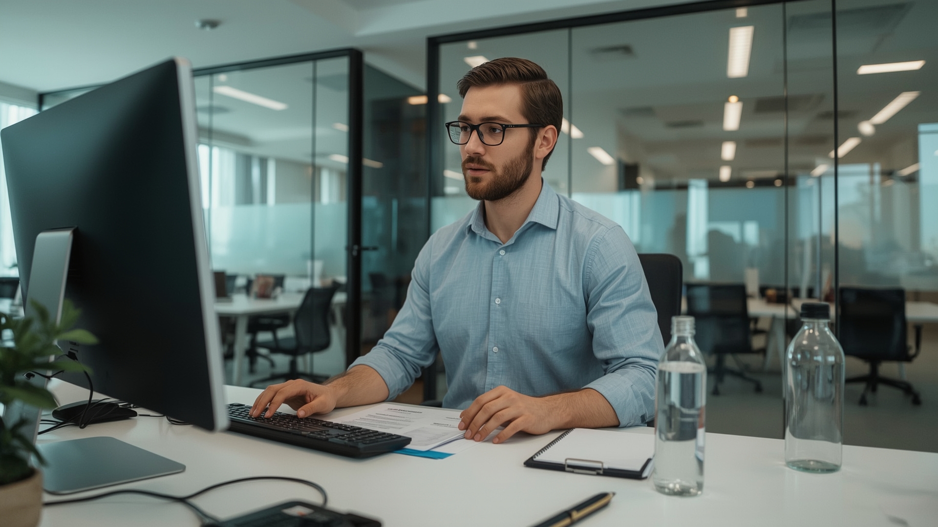 Équipe ComptaExpert Montréal