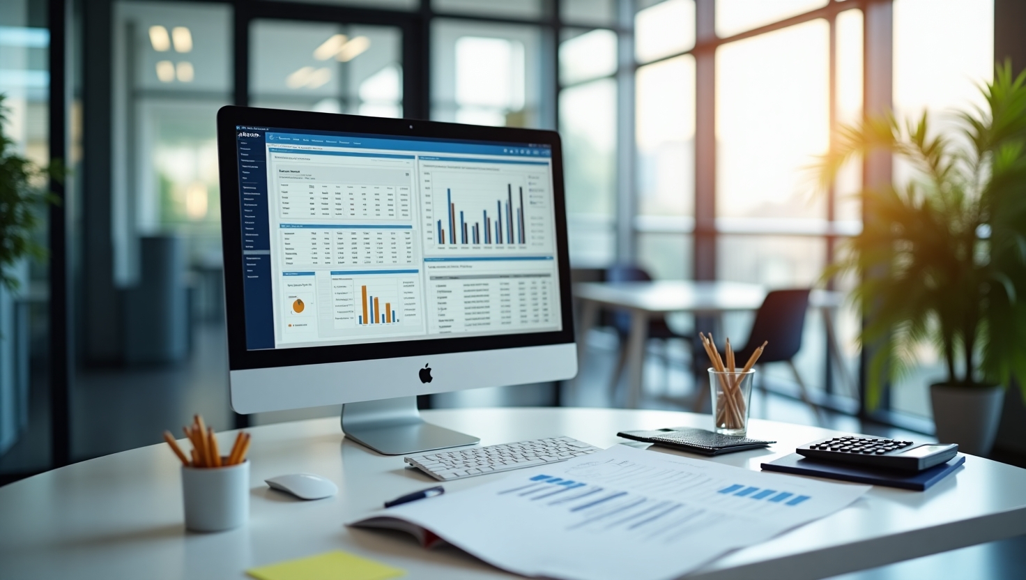 Bureau ComptaExpert Montréal